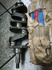 Albero motore 4137307 4137306