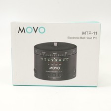 MOVO MTP-11 ELECTRONIC BALL HEAD PRO