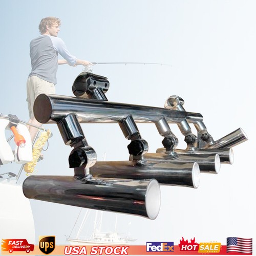 Canne porta console - porta, pesca