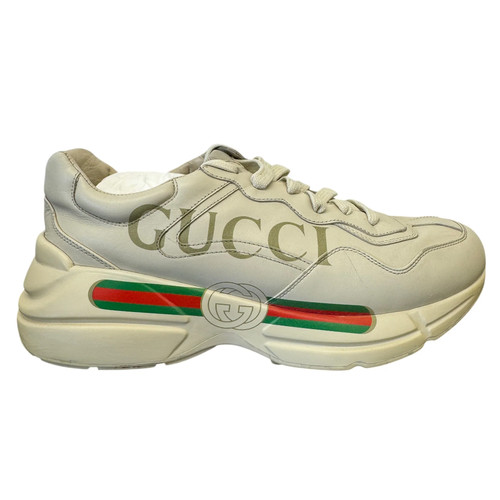 Gucci scarpe ginnastica - da,