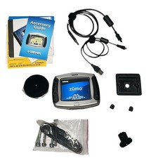 Garmin zumo 550 gps per - garmin, moto
