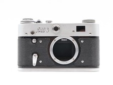 Fotocamera Analogica FED 3 -