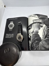 Porsche Design By Iwc World