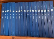 Enciclopedia La Grande Storia dell'Arte in 18 volume e-ducation, il Sole 24 ore