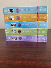Beverly Hills 90210 3-7 season