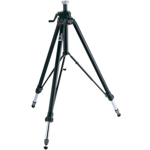 Manfrotto 058b section - 058b, 3-section
