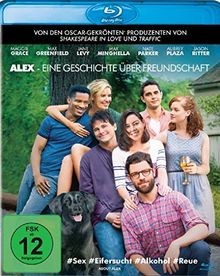 Alex eine geschichte - alex,