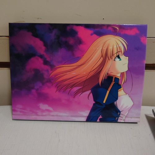 Libro arte omaggio fate stay - libro,