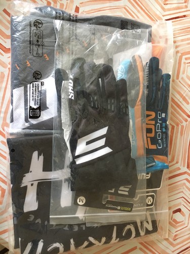 Abbigliamento motocross moto - abbigliamento,