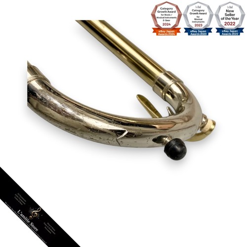 Shires tw47 trombone - shires,