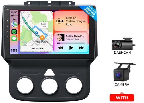 Autoradio android 14 per - autoradio,