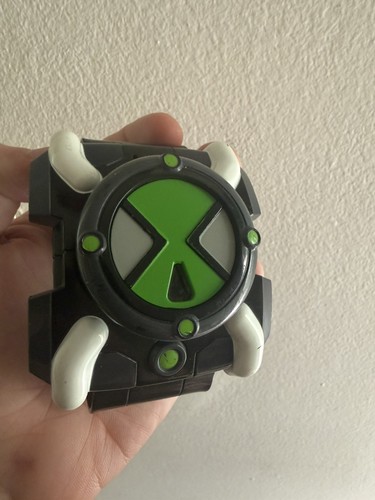 Omnitrix ben 100 - omnitrix, 100%