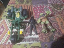 Lotto Giocattoli Supereroi