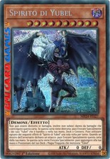 SPIRITO DI YUBEL - MP24-IT127