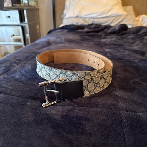 Gucci cintura uomo 32 - gucci,