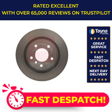 2x Coppia Dischi Freno