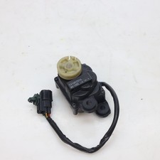 DUCATI Monster 821 Attuatore Valvola Scarico 2015 2017 Exhaust valve actuator...