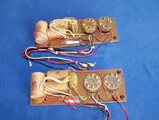 coppia  crossover JBL decade