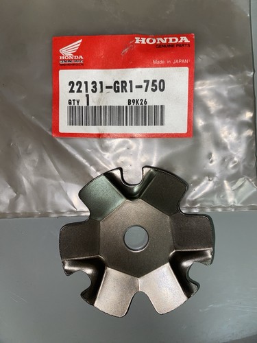 Piattello variatore originale - piattello,