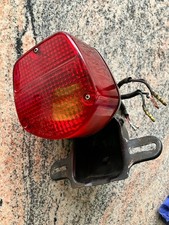 Fanale posteriore Kawasaki KZ