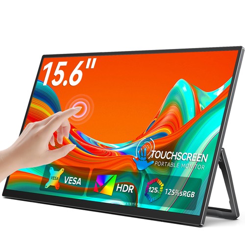 Uperfect monitor portatile - uperfect,