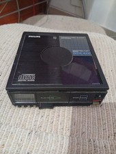 Philips CD10 MK2 Lettore CD Portatile