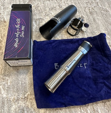 Boccaglio Sax Tenore Bellite