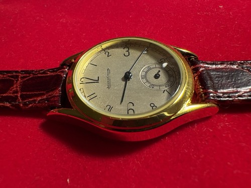 Montre mécanique