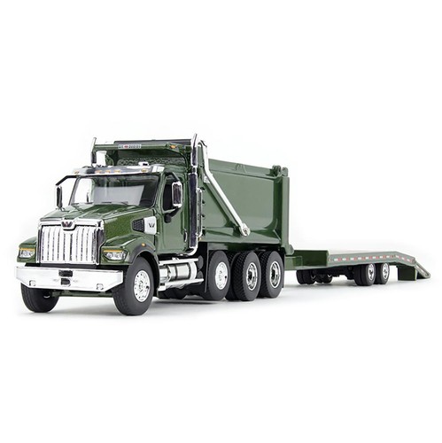 Dcp western star - dcp,