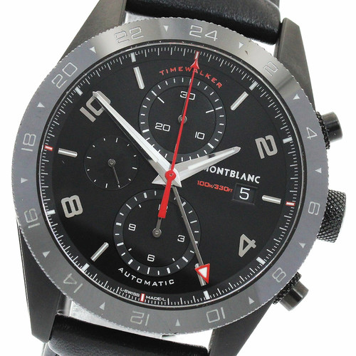 Orologio montblanc 116101 - orologio,