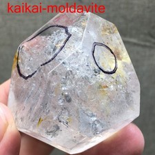 86 g cristallo naturale 47 mm