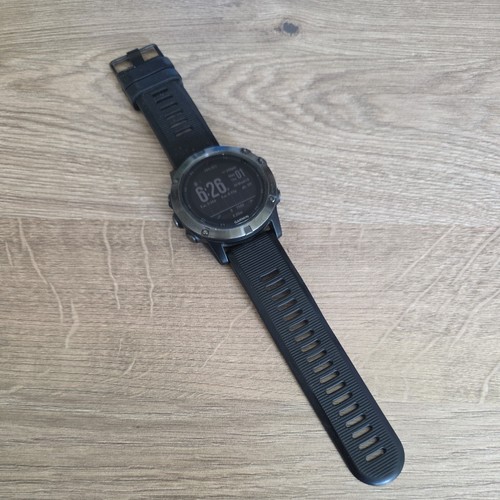 Smartwatch garmin fenix - smartwatch, 5x