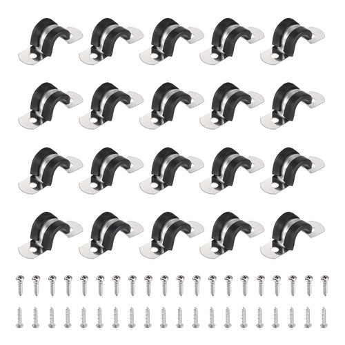 Pezzi 10mm morsetto - pezzi,