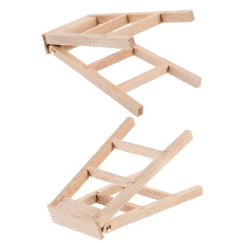 Pezzi piccola scala mini - 2,