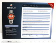 Scheda Allenamento Vintage TAG