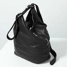 Borsa a tracolla GUIDI BK2