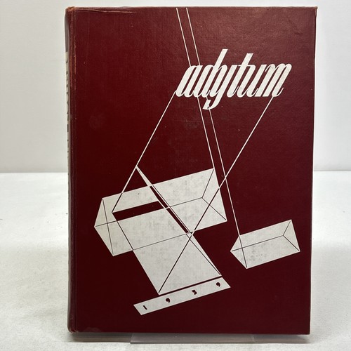 Adytum denison university - denison,