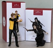 Hallmark Harry Potter 2024