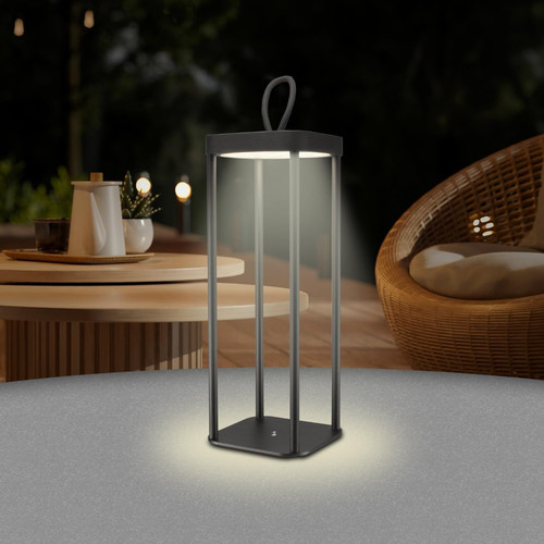P207ili100 lampada tavolo - da,