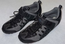 Specialized Taho BG MTB scarpe da ciclismo donna mountain bike taglia 8,5 peluche EU 41