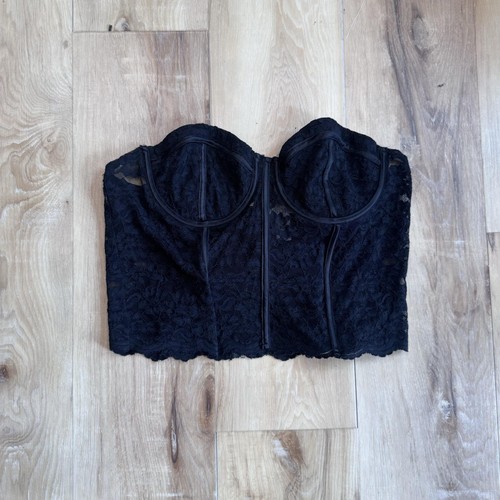 Top corsetto west melrose - of,