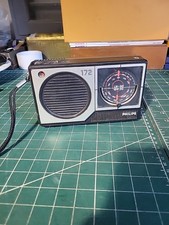 Vintage philips 172 - vintage,