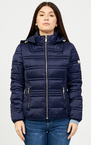 Yes zee giubbotto jeans donna - yes,
