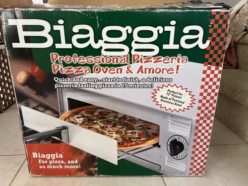 Biaggia forno pizza - biaggia,