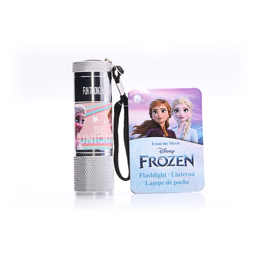Frozen anna elsa torcia a - frozen,