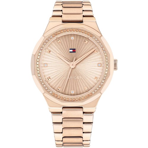 Orologio donna tommy hilfiger - donna,