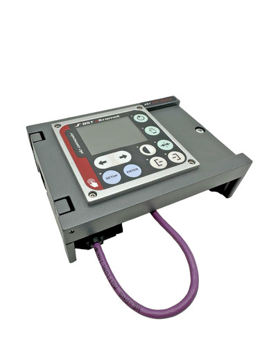 Regolatore controller digitale