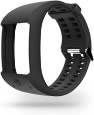 Polar Cinturino M600 Nero M-L (originale)