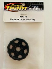 Team Associated Couronne 80