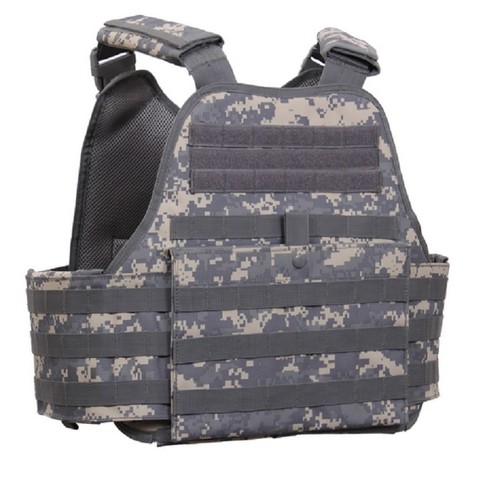 Ucp acu plate carrier molle - ucp,